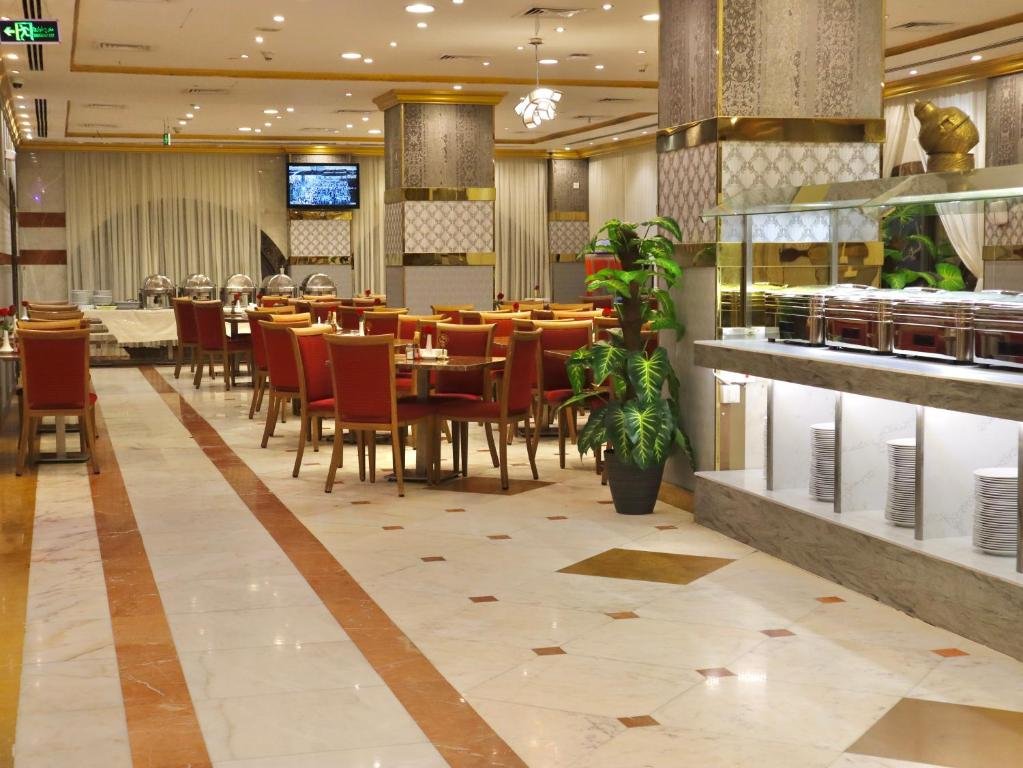 Madinah Hotel Image